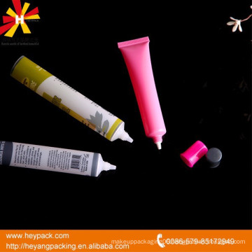 packaging tube empty container for cosmetics